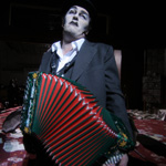 Martyn Jacques