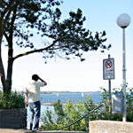 Kiel Aussicht